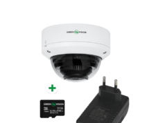 Новинки відеоспостереження: GreenVision GV-808 та GV-807 із розпізнаванням облич Новинки відеоспостереження: GreenVision GV-808 та GV-807 із розпізнаванням облич