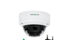 Новинки відеоспостереження: GreenVision GV-808 та GV-807 із розпізнаванням облич Новинки відеоспостереження: GreenVision GV-808 та GV-807 із розпізнаванням облич