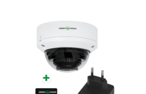 Новинки відеоспостереження: GreenVision GV-808 та GV-807 із розпізнаванням облич Новинки відеоспостереження: GreenVision GV-808 та GV-807 із розпізнаванням облич