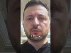 Історичні зміни: Німеччина хоче бачити Україну в НАТО (ВІДЕО) Історичні зміни: Німеччина хоче бачити Україну в НАТО (ВІДЕО)