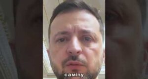 Історичні зміни: Німеччина хоче бачити Україну в НАТО (ВІДЕО) Історичні зміни: Німеччина хоче бачити Україну в НАТО (ВІДЕО)