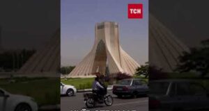 ІРАН образився на КИЇВ і вручив ноту протесту. Що відбувається? (ВІДЕО) ІРАН образився на КИЇВ і вручив ноту протесту. Що відбувається? (ВІДЕО)