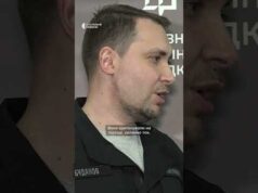 Буданов — про спроби росіян зробити морські дрони (ВІДЕО) Буданов — про спроби росіян зробити морські дрони (ВІДЕО)