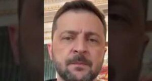 Суд для Путіна: Зеленський дав старт (ВІДЕО) Суд для Путіна: Зеленський дав старт (ВІДЕО)