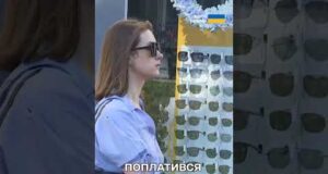 За неповагу до пам’яті полеглих – звільнення: скандал із водієм у Львові (ВІДЕО) За неповагу до пам’яті полеглих – звільнення: скандал із водієм у Львові (ВІДЕО)