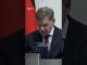 Міністр Німеччини — про враження від атак Росії (ВІДЕО) Міністр Німеччини — про враження від атак Росії (ВІДЕО)