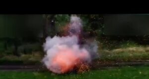 Звіт угруповання Сил безпілотних систем за червень 2025. У розрізі цілей та 12 підрозділів. (ВІДЕО) Звіт угруповання Сил безпілотних систем за червень 2025. У розрізі цілей та 12 підрозділів. (ВІДЕО)