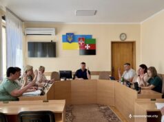 Відбулося чергове засідання виконавчого комітету Відбулося-чергове-засідання-виконавчого-комітету