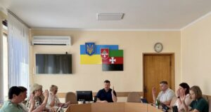 Відбулося чергове засідання виконавчого комітету Відбулося-чергове-засідання-виконавчого-комітету