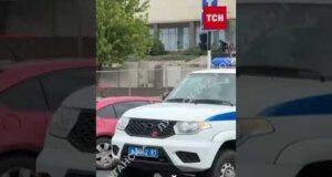 СБУ ПІДТВЕРДИЛА! У Луганську “ЗАДВОХСОТИЛИ” колишнього “мера”! (ВІДЕО) СБУ ПІДТВЕРДИЛА! У Луганську “ЗАДВОХСОТИЛИ” колишнього “мера”! (ВІДЕО)