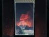 ЗСУ влучили у СКЛАД БОЄПРИПАСІВ на Донеччині (ВІДЕО) ЗСУ влучили у СКЛАД БОЄПРИПАСІВ на Донеччині (ВІДЕО)