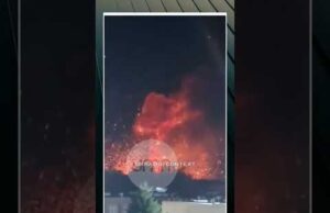 ЗСУ влучили у СКЛАД БОЄПРИПАСІВ на Донеччині (ВІДЕО) ЗСУ влучили у СКЛАД БОЄПРИПАСІВ на Донеччині (ВІДЕО)