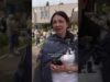 Дочекалася чоловіка з полону (ВІДЕО) Дочекалася чоловіка з полону (ВІДЕО)