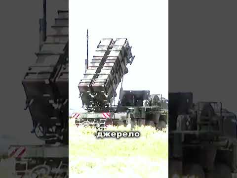 Трамп обіцяє Зеленському нові системи ПВО (ВІДЕО) Трамп обіцяє Зеленському нові системи ПВО (ВІДЕО)