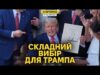 Трамп визнав, що путін його кинув. Чи почне Америка допомагати Україні? (ВІДЕО) Трамп визнав, що путін його кинув. Чи почне Америка допомагати Україні? (ВІДЕО)