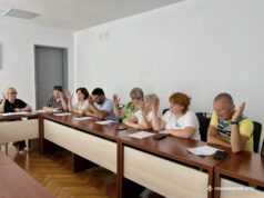 Наглядова рада з питань розподілу соціального житла розглянула два питання Наглядова-рада-з-питань-розподілу-соціального-житла-розглянула-два-питання