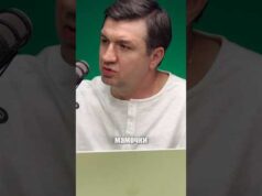 Навіщо ви калічите своїх дітей, говорячи з ними російською? (ВІДЕО) Навіщо ви калічите своїх дітей, говорячи з ними російською? (ВІДЕО)