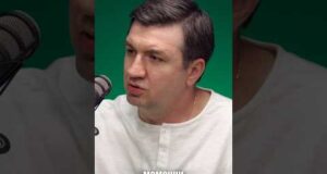 Навіщо ви калічите своїх дітей, говорячи з ними російською? (ВІДЕО) Навіщо ви калічите своїх дітей, говорячи з ними російською? (ВІДЕО)