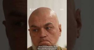 Про життя після травми (ВІДЕО) Про життя після травми (ВІДЕО)