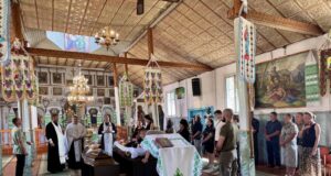 У Нововолинську попрощалися з учасником бойових дій Андрієм Биковим У-Нововолинську-попрощалися-з-учасником-бойових-дій-Андрієм-Биковим