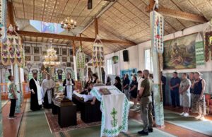 У Нововолинську попрощалися з учасником бойових дій Андрієм Биковим У-Нововолинську-попрощалися-з-учасником-бойових-дій-Андрієм-Биковим