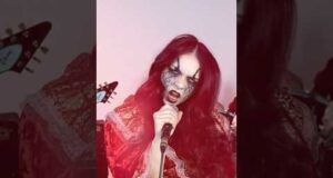 🤘 З дитинства у металі: вінницький гурт Contra Bass (ВІДЕО) 🤘 З дитинства у металі: вінницький гурт Contra Bass (ВІДЕО)