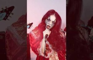 🤘 З дитинства у металі: вінницький гурт Contra Bass (ВІДЕО) 🤘 З дитинства у металі: вінницький гурт Contra Bass (ВІДЕО)