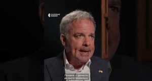 Політтехнолог з США про Трампа (ВІДЕО) Політтехнолог з США про Трампа (ВІДЕО)