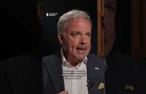 Політтехнолог з США про Трампа (ВІДЕО) Політтехнолог з США про Трампа (ВІДЕО)