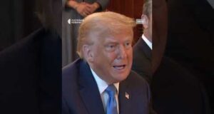 Оголосив про допомогу Україні (ВІДЕО) Оголосив про допомогу Україні (ВІДЕО)