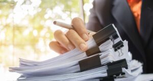 Створення і ведення документації з охорони праці Створення-і-ведення-документації-з-охорони-праці