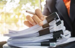 Створення і ведення документації з охорони праці Створення-і-ведення-документації-з-охорони-праці