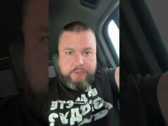 СТАЛО ИЗВЕСТНО ИМЯ VOEННОГО ПPEZТУПНИКА, УДАРИВШЕГО ПО ОХМАТДЕТУ #новости (ВІДЕО) СТАЛО ИЗВЕСТНО ИМЯ VOEННОГО ПPEZТУПНИКА, УДАРИВШЕГО ПО ОХМАТДЕТУ #новости (ВІДЕО)