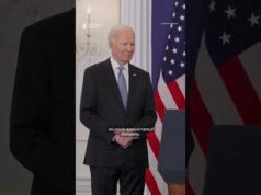 Ексрадник Байдена про зброю для України (ВІДЕО) Ексрадник Байдена про зброю для України (ВІДЕО)