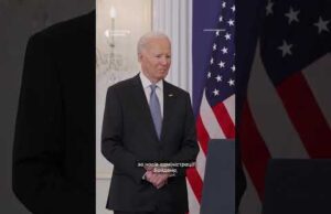 Ексрадник Байдена про зброю для України (ВІДЕО) Ексрадник Байдена про зброю для України (ВІДЕО)