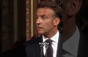 «Ми не зрадимо Україну» — емоційна промова Макрона в Лондоні (ВІДЕО) «Ми не зрадимо Україну» — емоційна промова Макрона в Лондоні (ВІДЕО)