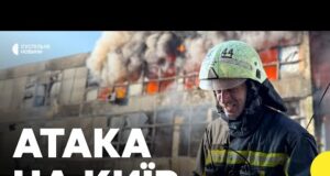 Що відбувається в Шевченківському районі Києва | Журналістка з місця подій (ВІДЕО) Що відбувається в Шевченківському районі Києва | Журналістка з місця подій (ВІДЕО)