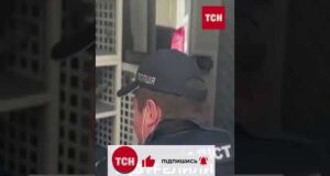 Резонансне вбивство у столиці! ЗАСТРЕЛИЛИ полковника СБУ (ВІДЕО) Резонансне вбивство у столиці! ЗАСТРЕЛИЛИ полковника СБУ (ВІДЕО)