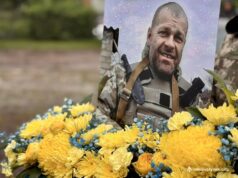 Прощання із Захисником України Леонідом Ткачуком Прощання-із-Захисником-України-Леонідом-Ткачуком