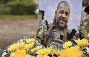 Прощання із Захисником України Леонідом Ткачуком Прощання-із-Захисником-України-Леонідом-Ткачуком