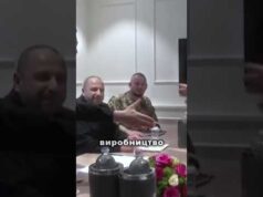 Важлива зустріч: Зеленський провів переговори зі спецпредставником Трампа Кітом Келлогом (ВІДЕО) Важлива зустріч: Зеленський провів переговори зі спецпредставником Трампа Кітом Келлогом (ВІДЕО)