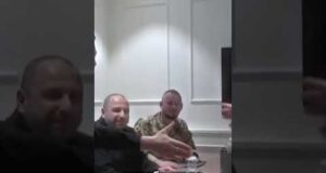 Важлива зустріч: Зеленський провів переговори зі спецпредставником Трампа Кітом Келлогом (ВІДЕО) Важлива зустріч: Зеленський провів переговори зі спецпредставником Трампа Кітом Келлогом (ВІДЕО)