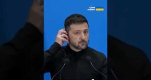 ЩО З ДОПОМОГОЮ США – Зеленський НАТЯКНУВ! (ВІДЕО) ЩО З ДОПОМОГОЮ США – Зеленський НАТЯКНУВ! (ВІДЕО)
