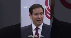 «Якщо Україна пріоритет для країн ЄС, то нехай вони діляться Patriot» (ВІДЕО) «Якщо Україна пріоритет для країн ЄС, то нехай вони діляться Patriot» (ВІДЕО)