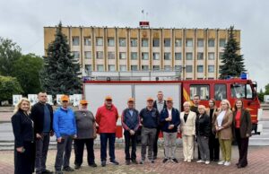 Автомобіль, медикаменти, обладнання: Нововолинськ отримав чергову допомогу від німецьких партнерів Автомобіль,-медикаменти,-обладнання:-Нововолинськ-отримав-чергову-допомогу-від-німецьких-партнерів