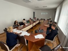 У Нововолинську відбулася перша зустріч з громадськістю щодо цифрової трансформації У-Нововолинську-відбулася-перша-зустріч-з-громадськістю-щодо-цифрової-трансформації