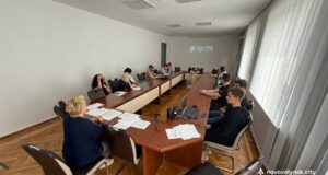 У Нововолинську відбулася перша зустріч з громадськістю щодо цифрової трансформації У-Нововолинську-відбулася-перша-зустріч-з-громадськістю-щодо-цифрової-трансформації