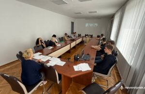 У Нововолинську відбулася перша зустріч з громадськістю щодо цифрової трансформації У-Нововолинську-відбулася-перша-зустріч-з-громадськістю-щодо-цифрової-трансформації