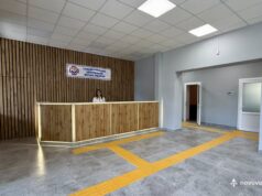 Як працюють оновлені відділення міської лікарні? Як-працюють-оновлені-відділення-міської-лікарні?