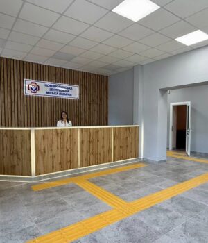 Як-працюють-оновлені-відділення-міської-лікарні? Як-працюють-оновлені-відділення-міської-лікарні?